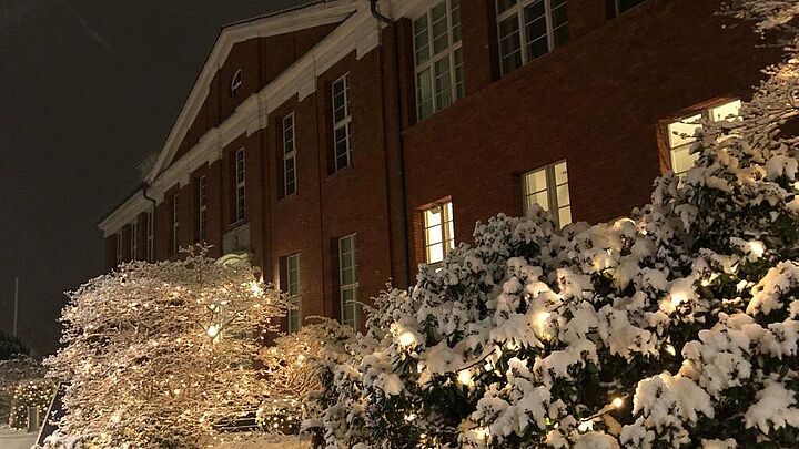 TH Wildau Dezember 2023