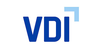 Logo des VDI