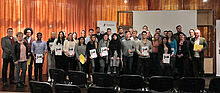 2018 12 03 EM16 Gewobag SEHW01 Projektpräsentation bei der Gewobag Berlin