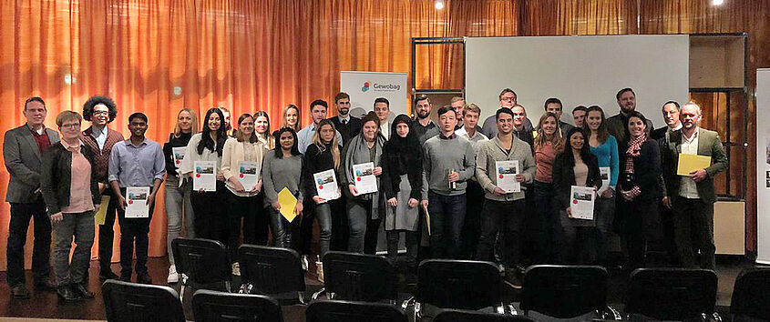 2018 12 03 EM16 Gewobag SEHW01 Projektpräsentation bei der Gewobag Berlin