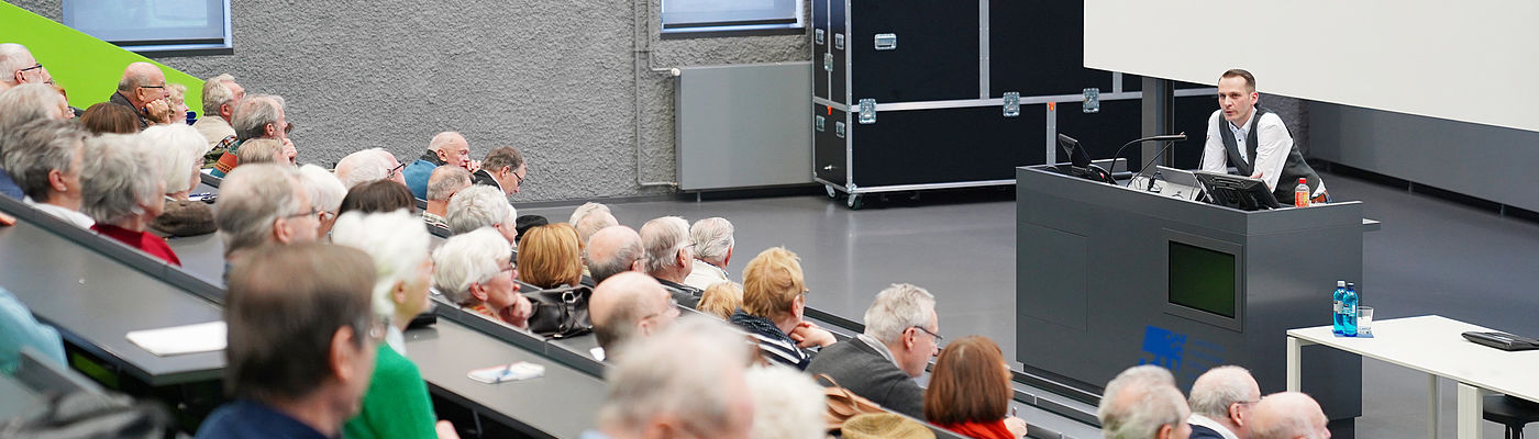 Seniorenseminar