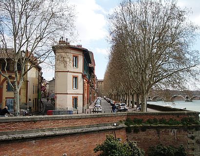 Stadtmauer Teil 2