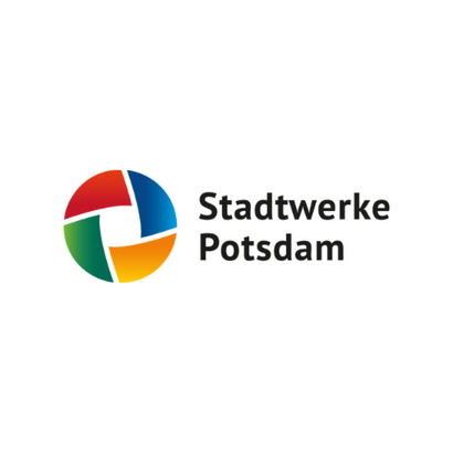 Stadtwerke Potsdam GmbH Logo