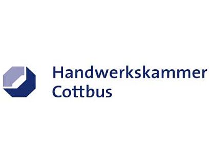 Industrie- und Handelskammer Cottbus Logo