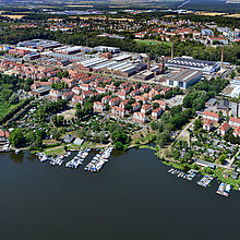 Stadt Wildau