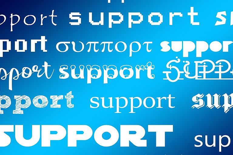 Studienbegleitende Beratung