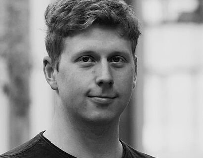 Foto von Johannes Zehring