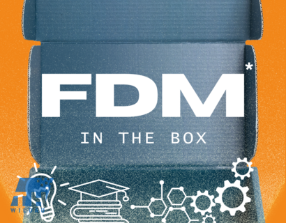 Logo FDM in the Box