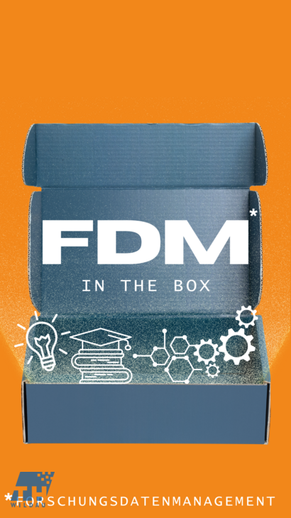Logo FDM in the Box
