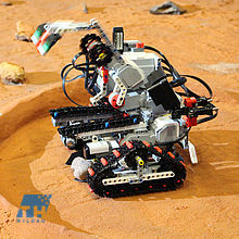 ​4. Schüler-Ingenieur-Akademie „Robotool“ startet am 1. November 2016 in ein neues „Weltraumexperiment“