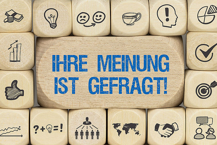 AdobeStock 245164444 blog Befragung zur Arbeitszufriedenheit