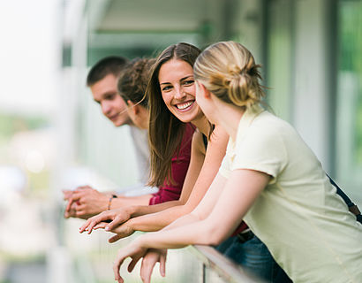 Wildau mai 2016 329 Studentenwohnheim TH Wildau