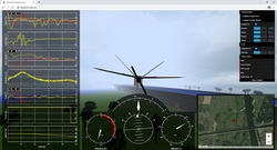 DGLR-Workshop an der TH Wildau: Flugphysik und Automatisierung von unbemannten Fluggeräten