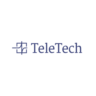 TeleTech GmbH Logo