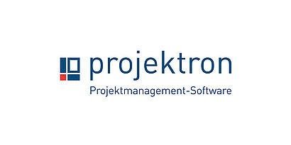 Projektron GmbH Logo