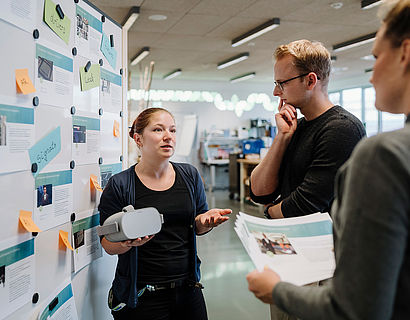 Tech Radar Workshop IV