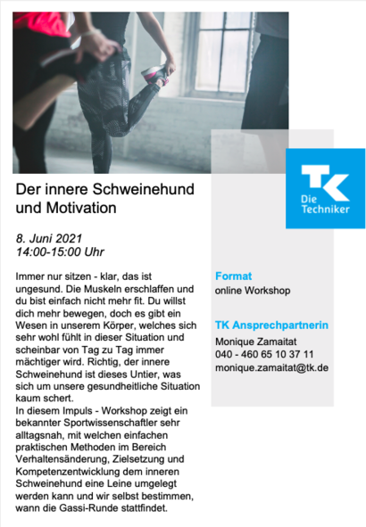 Gesundheitsmodul 08 06 2021 Gesundheitsmodul