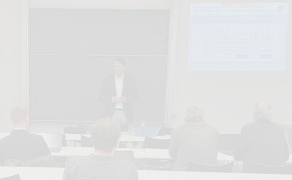 39. Verkehrswissenschaftliches Kolloquium