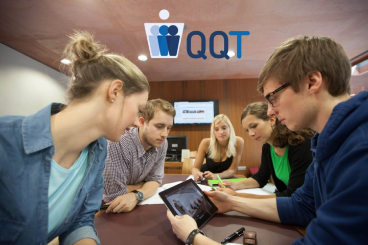 Partizipation in der Lehre Partizipation in der Lehre
