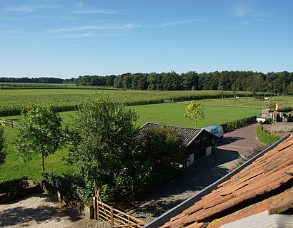 Impressionen aus Auberge de Smockelaer 1