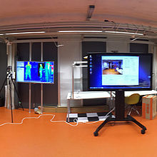 CVision:Lab