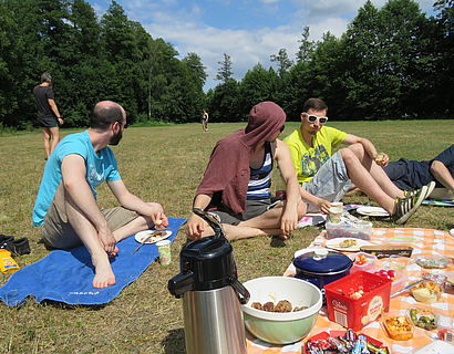 Picknick 4