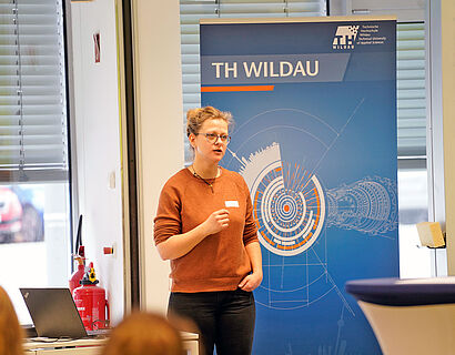 Netzwerktreffen Duales Studium