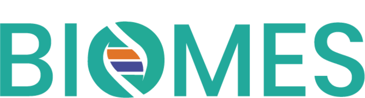 Logo BIOMES