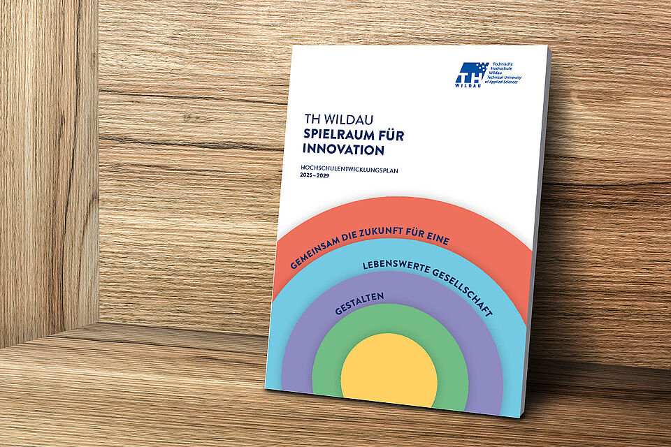 Hochschulentwicklungsplan 2025-2029