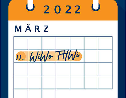 WiWo Kalender 2022