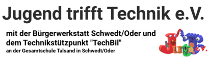 Jugend trifft Technik e.V.
