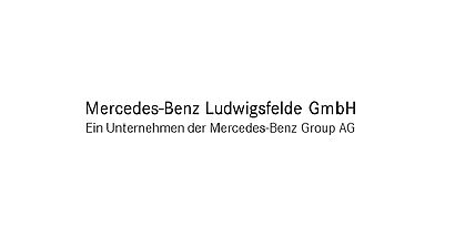 Mercedes-Benz Ludwigsfelde GmbH Logo