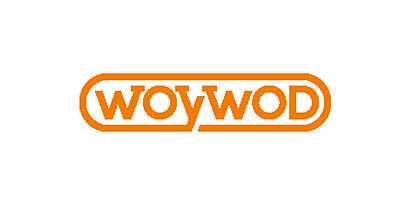 Woywod Kunststoffmaschinen GmbH & Co. Vertriebs-KG Logo