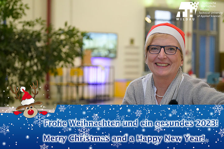 THinsights UT blog Weihnachtsgrüße