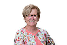 Tippe Ulrike FOX 200922 02 web Portrait Prof. Ulrike Tippe