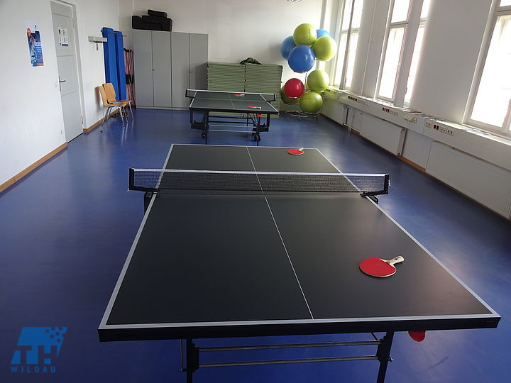 Tischtennis Tischtennis