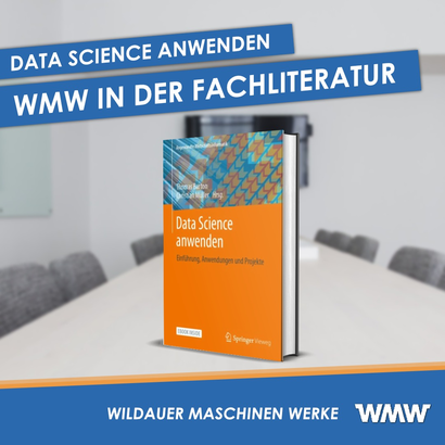 Data Science anwenden