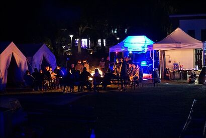 Partyabend