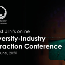 5 Speaker/innen auf der University-Industry Interaction Conference 2020