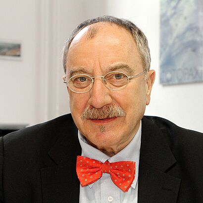 Foto Herbert Sonntag