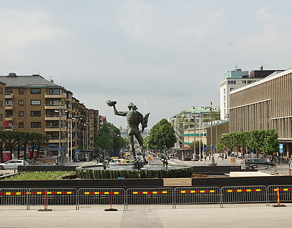 Impressionen aus Götheborg 8