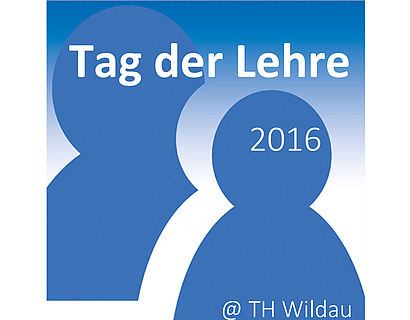 Logo zum Tag der Lehre 2016