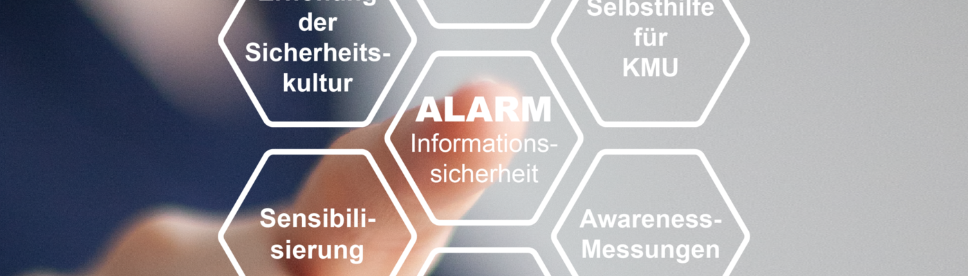 Bild Pressemitteilung alarm grau2