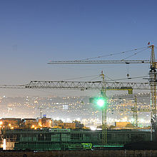 Maschinenbau (M. Eng.)