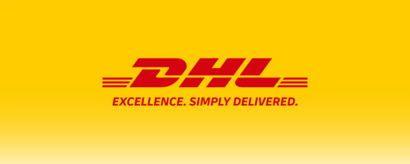 DHL Logo