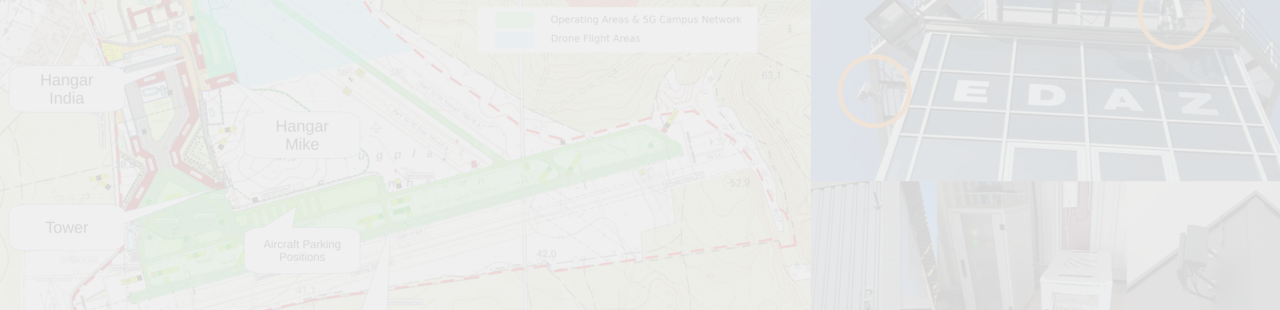 5G-Campusnetz Schoenhagen