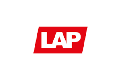 Lap Laser Logo lap laser