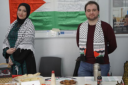Sehr gutes Essen
