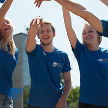 ​Campusweiter Gesundheitstag am 5. April 2016 vermittelt Wissenswertes und Spannendes rund um das elementare Thema „Trinken“