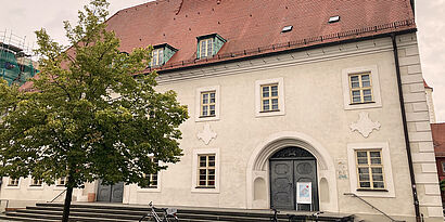 Rathaus Finsterwalde